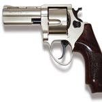 Rafraf : Saisie d’une arme à feu et de 52 cartouches 