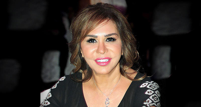 حماته السابقة'': مها المصري توجه رسالة لــ تيم حسن''