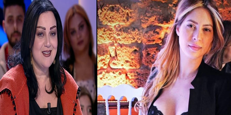 مها شطورو: هذه حقيقة مريم الدبّاغ وهذا ما فُرض عليها