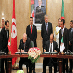 توقيع ثلاث اتفاقيات للتعاون المالي بين الجزائر وتونس