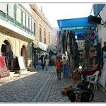 Mahdia: afflux de 8 mille touristes et 80% des réservations