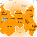 Mahdia : Contestations devant la préfecture