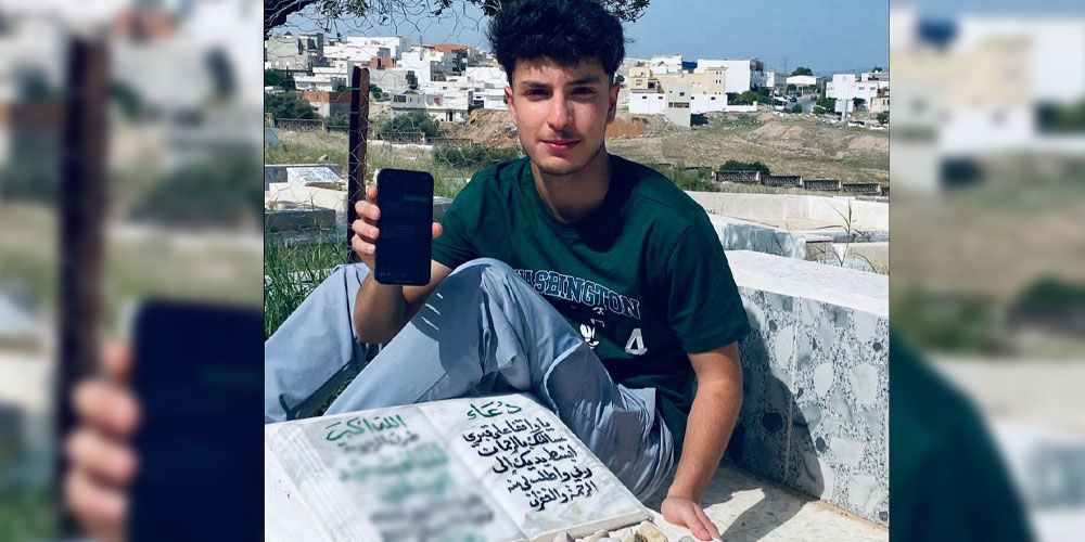 أقوى قصة نجاح وبدون منازع في البكالوريا التونسية هذا العام