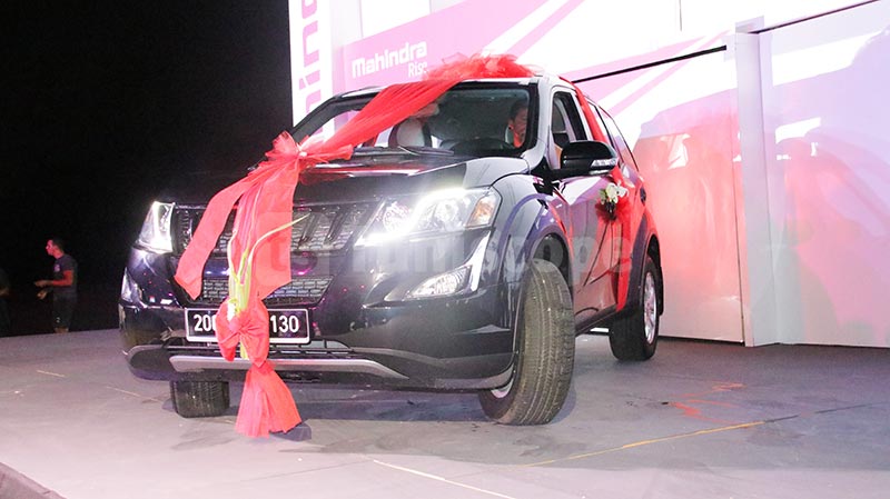 En vidéo : Mahindra développe son industrie et lance 3 nouveaux modèles