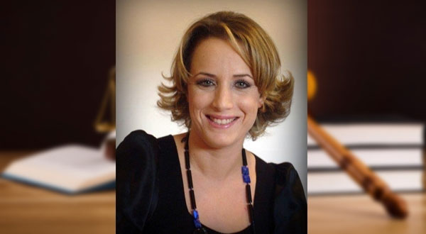 محكمة الاستئناف تدين طبيب التوليد في قضية وفاة الصحفية أريج محجوب