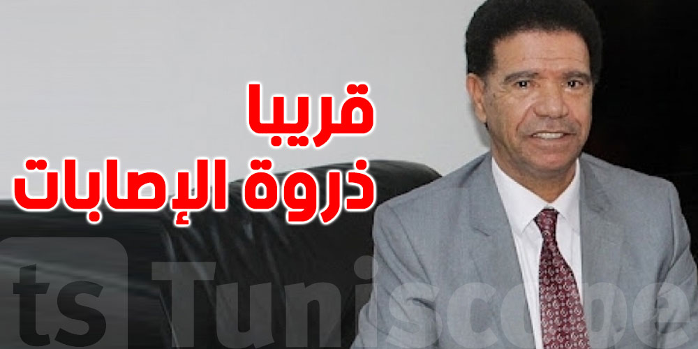 الدكتور العوني يُحذّر من ''BA2'' لأوميكرون