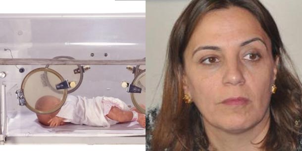Affaire du bébé de l’hôpital Farhat Hached : Rim Mahjoub qualifie de ‘dangereuse’ l’arrestation du médecin 