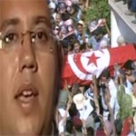 Mahmoud Baroudi appelle à manifester pacifiquement aujourd'hui