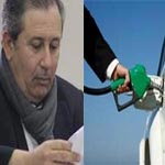 Mahmoud El May : Les prix des carburants peuvent être baissés avant fin 2013