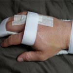 Les salafistes tentent d'appliquer la chariaa à un voleur en lui coupant la main