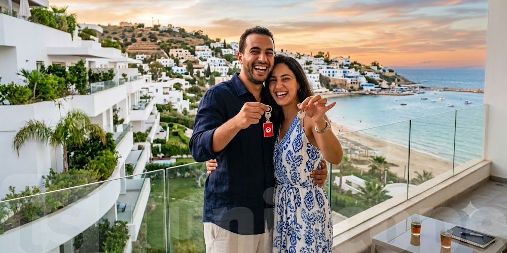 Diaspora tunisienne : 3 clés pour acheter moins cher