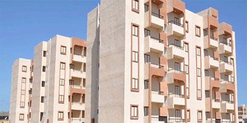 تونس تشرع في إعداد استراتيجية جديدة للسكن خلال الفترة 2035/2025
