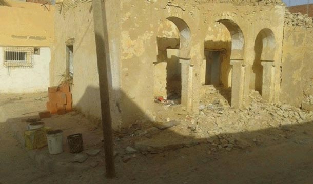 Une partie de la maison d’ d'Abou El Kacem Chebbi sera transformée en musée, affirme Lazhar Akermi
