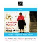 Projection-Débat autour du film : « La maison d’Angela » de Olfa Chakroun