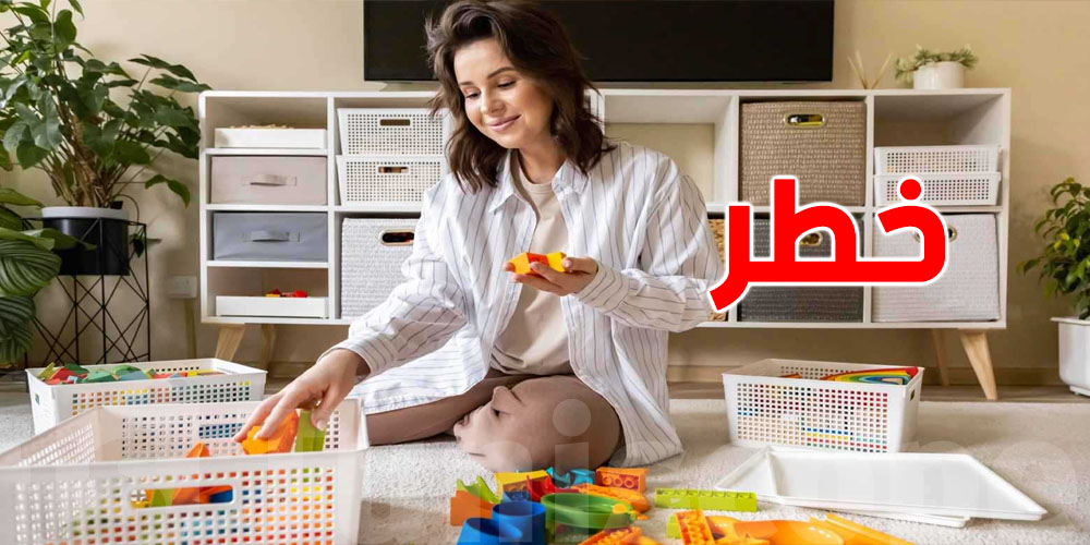 8 حاجات مالزمكش تخليهم في الدار... تخلصي منها فوراً