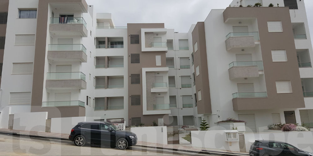 Immobiler en Tunisie : un S+1 à 400 000 dinars choque les citoyens