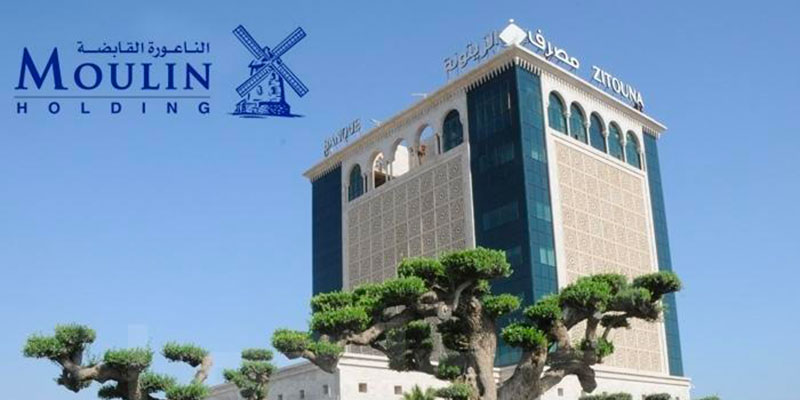 Le Groupe Triki cède à Majda Tunisia sa participation à la Banque Zitouna (20,9%)