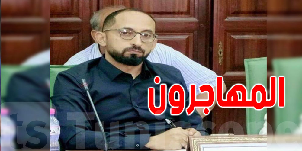 الكرباعي :'' تونسي تم تريحله من إيطاليا لأنه قال إن المسلمين سيفتحون روما يوما ما ''