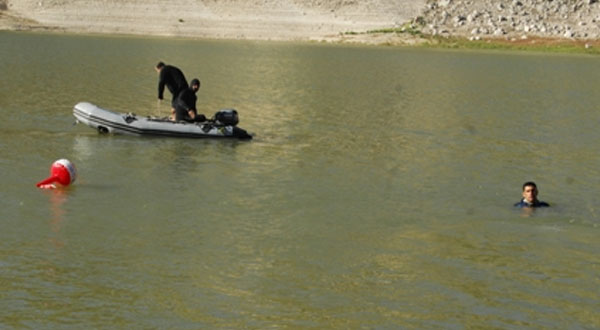 باجة: العثور على جثة شاب غرق منذ 11 يوما في وادي مجردة