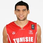 Le basketteur tunisien Salah Mejri rejoint la NBA