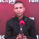 Abdelmajid Aouni présente le Mouvement des jeunes Tunisiens libres