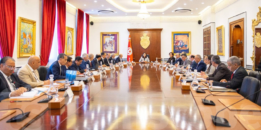 قرار جديد يهمّ كل التوانسة: الدولة تتحرّك لتفادي انقطاعات الماء هذا الصيف!