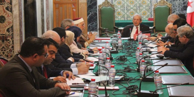 مجلس النواب: تعديل رزنامة العمل للفترة القادمة