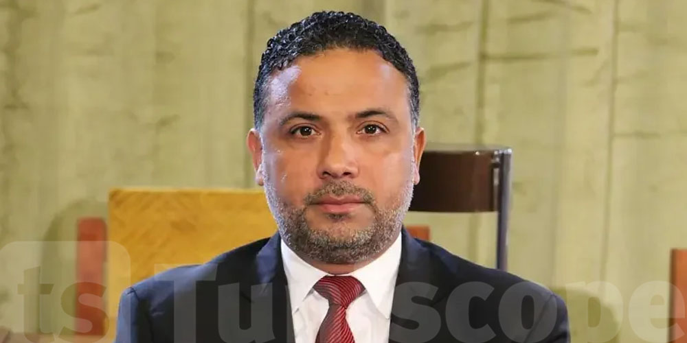 Tentative de fuite vers Doha, Seifeddine Makhlouf arrêté en Algérie