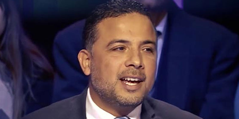 Seif Eddine Makhlouf condamné à 1 an et 8 mois