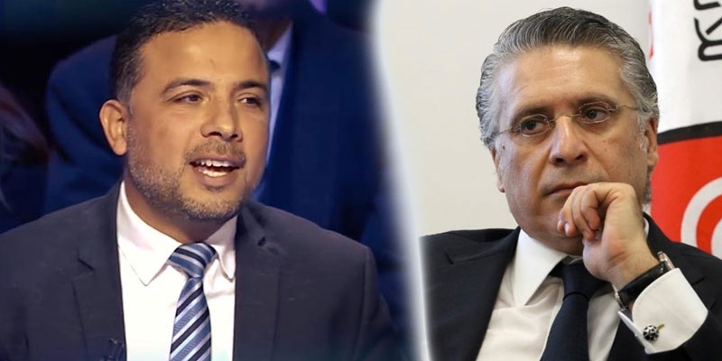 Makhlouf veut exclure 9alb Tounes du gouvernement