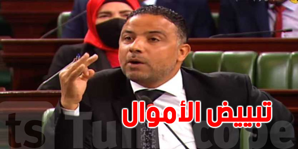القصرين: ''كفّ التفتيش'' عن سيف الدين مخلوف..لأنه محامي!!
