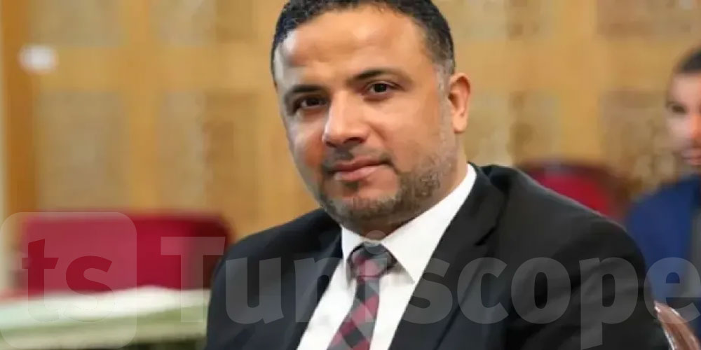 رفض الإفراج عن سيف الدين مخلوف