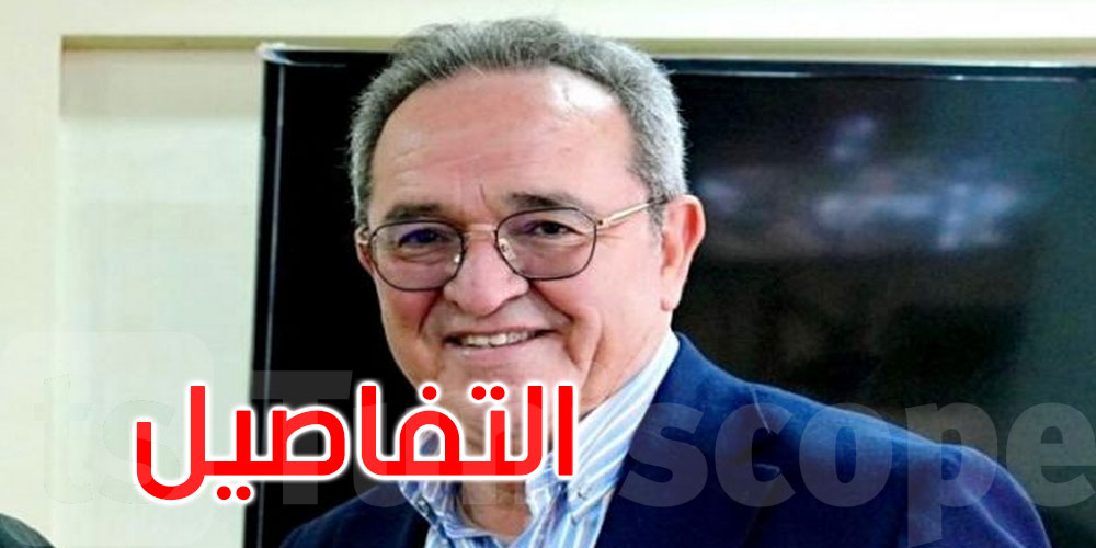 عاجل: بالفيديو: عبد العزيز المخلوفي يغادر السجن بعد دفع الكفالة المحددة من القضاء