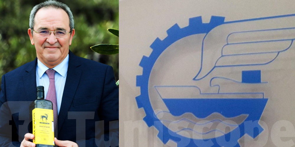 عاجل: اتحاد الصناعة والتجارة بصفاقس يعبر عن ارتياحه إثر الإفراج عن عبد العزيز المخلوفي