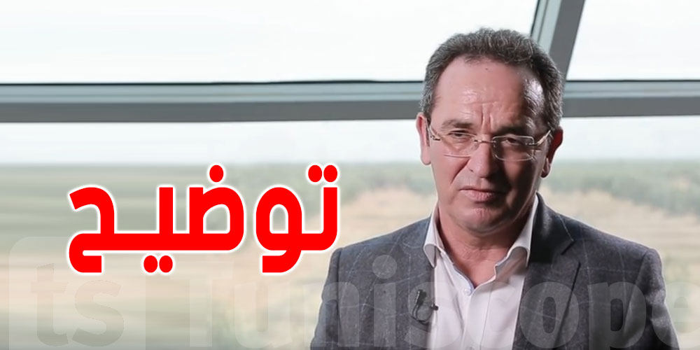 التحقيق مع عبد العزيز مخلوفي بشأن استغلال ضيعة ''الشعّال'': المحامي ينفي خبر الإيقاف