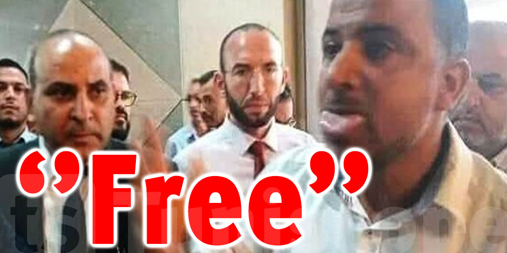 Seifeddine Makhlouf libéré ?