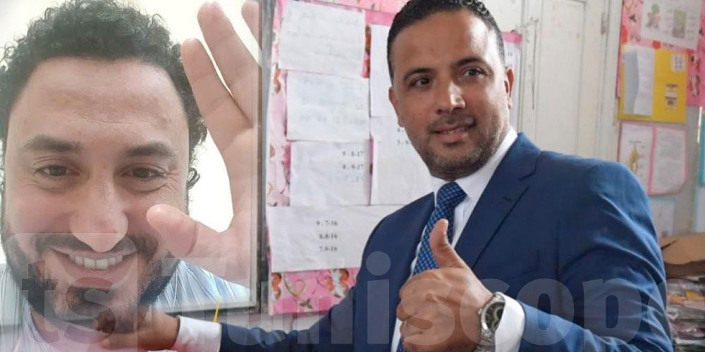 قضية فخري الأندلسي، ما قصة اللقاء بين المدعي العام القطري و مخلوف ؟