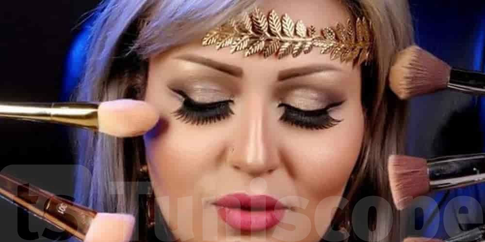 دراسة صادمة : 5 أيام فقط بدون مكياج شوف شنوا يبدل فيك !