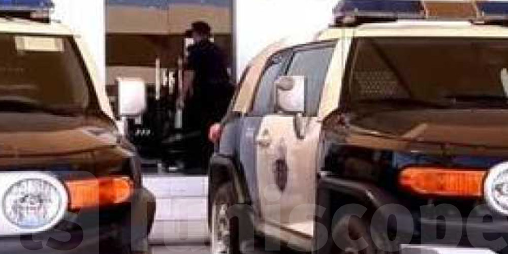 تعرّض شخص للتهديد بالقتل في مكّة: الشرطة تُوضّح