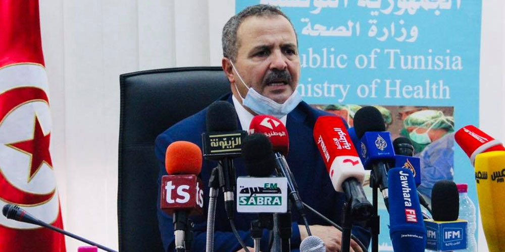 تدوينة غامضة لعبد اللطيف المكي