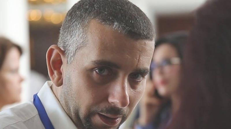 Coup de gueule de Haythem Mekki: inutile de combattre la corruption !