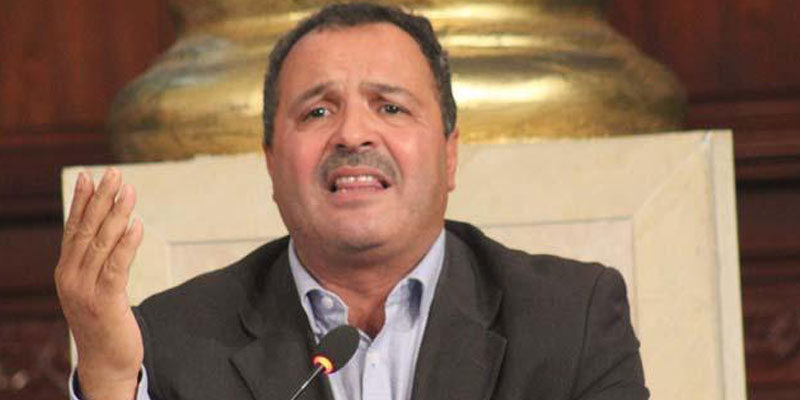 عبد اللطيف المكّي: نصحنا الشاهد بعدم الترشّح للرئاسيّة