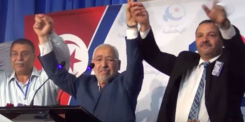 المكّي: نهضاويون كانوا وراء أحداث ''الماء فرق'' ولكن بقرار فردي