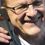Matti Makkonen, le ‘père du SMS’, est décédé 
