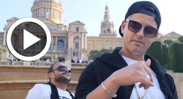 En vidéo : 'Mama', duo de Master Sina et Akram Mag, dépasse 2 millions de vues sur Youtube en moins de deux semaines