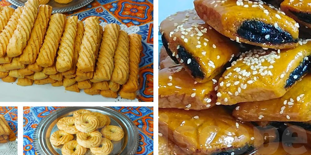 عاجل : تونس في طريقها لفقدان ''الحلو التقليدي''