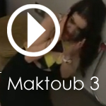 Maktoub 3 : Scène de violence conjugale qui semble ravir les tunisiens