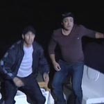 Maktoub 2 : Episode 17 : L'arrestation de Chocco