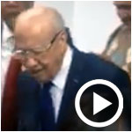 Béji Caid Essebsi : Toutes les forces du mal se sont liguées mais n’ont pas gagné