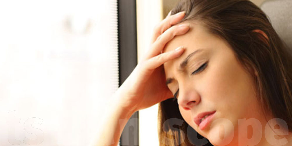 Poussières sahariennes : quels risques pour la santé respiratoire ?